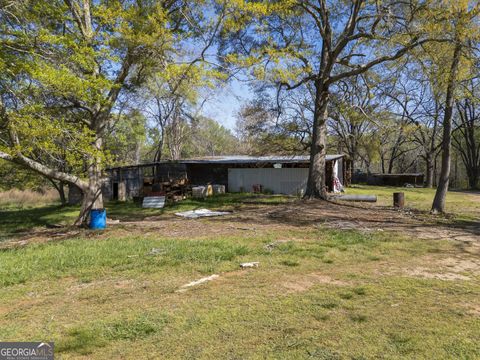 A home in Nicholson