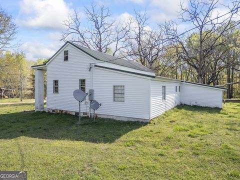 A home in Nicholson