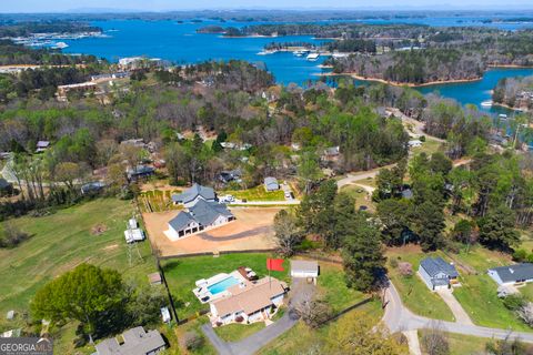 3296 Shoreland DR Buford GA 30518