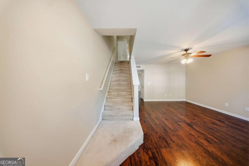 Photo of 6357 Wellington Walk Way, Lithonia, GA 30058 (MLS # 10875609)