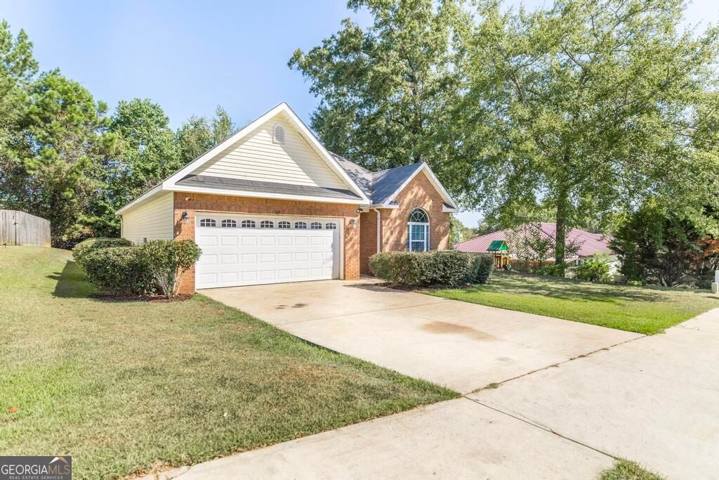 105 Shiloh CT