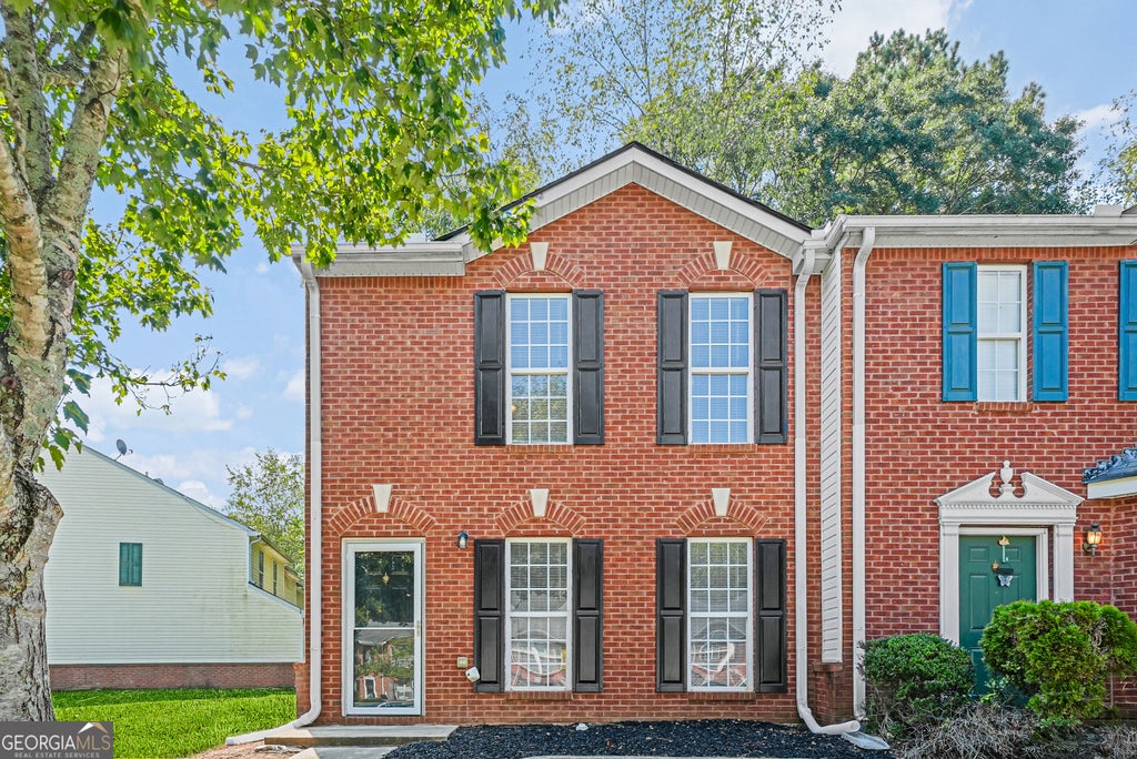 Photo of 2805 Norfair Loop, Stonecrest, GA 30038 (MLS # 10847487)