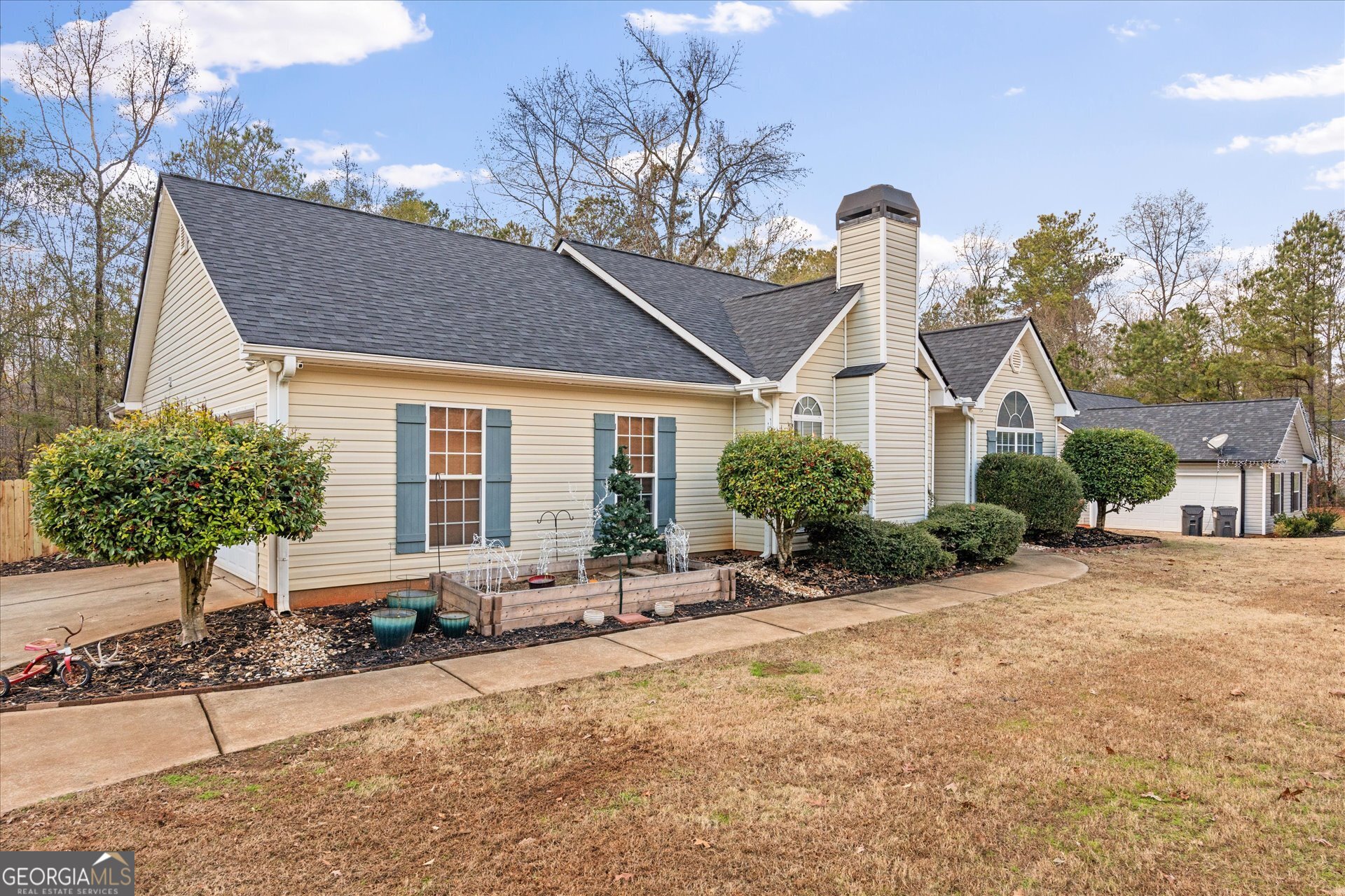 205 Hidden Brook TRL