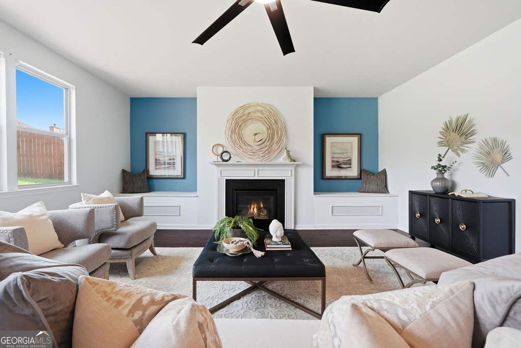 Photo of 80 Vilote Fern Lane, Covington, GA 30016 (MLS # 10820890)