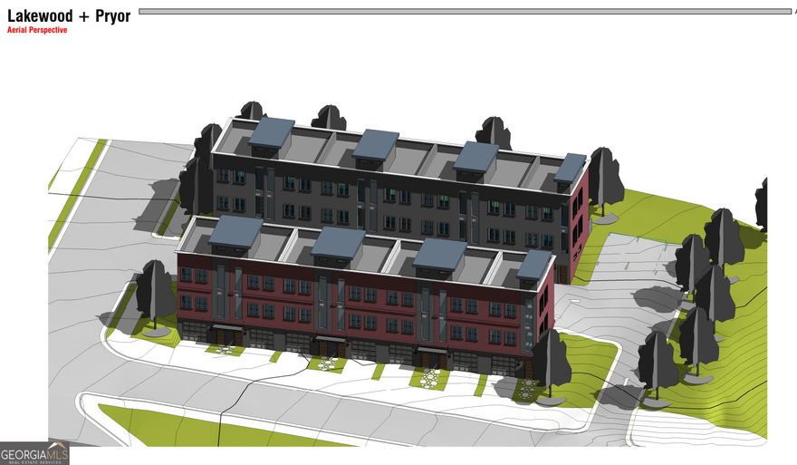 Prime Investment Opportunity in the Desirable Atlanta Downtown, Midtown Area    Unlock the potential of this prime land lot in a highly desirable location. Ideal for home builders or investors, this property is close to downtown, midtown, and surrounding new developments.    Just minutes from Georgia State University, it's perfect for student housing or young professionals. The popular Atlanta Underground, known for its diverse shopping, dining, and entertainment, is also nearby.    This lot is ideal for multi-unit development, with a proposed site plan for up to 12 townhomes (approximately 1400 sq ft each).    Capitalize on this dynamic location and secure your investment's future. Schedule a viewing today!