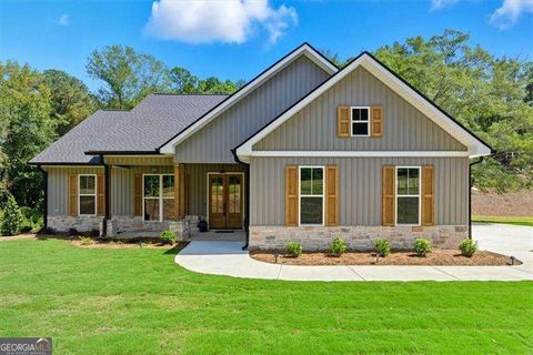 41 Laird RD Hiram GA 30141