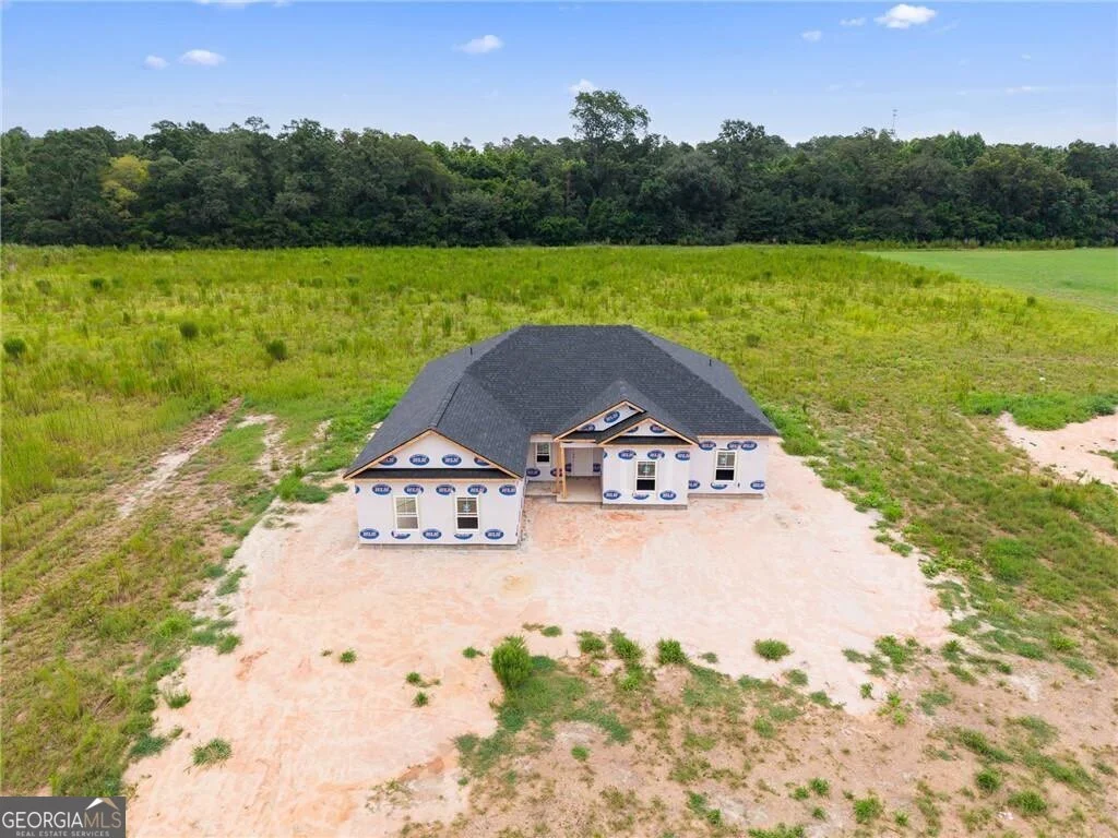 307 Mock Street, Sylvania, GA, 30467