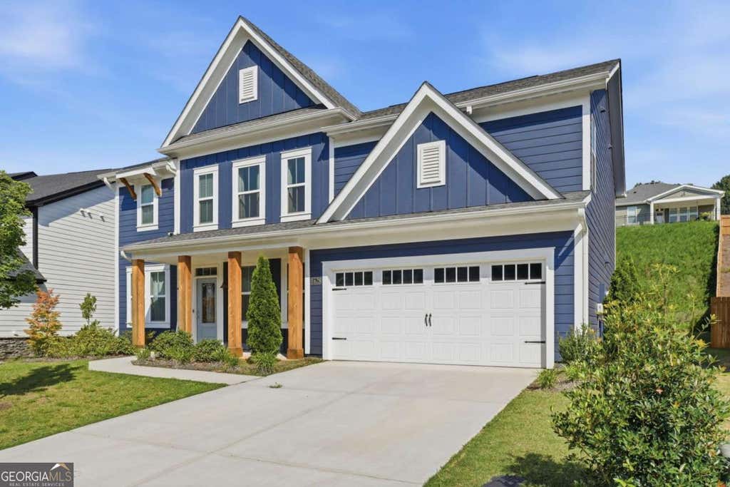Photo of 1628 Liberty Park Drive, Braselton, GA 30517 (MLS # 10798787)