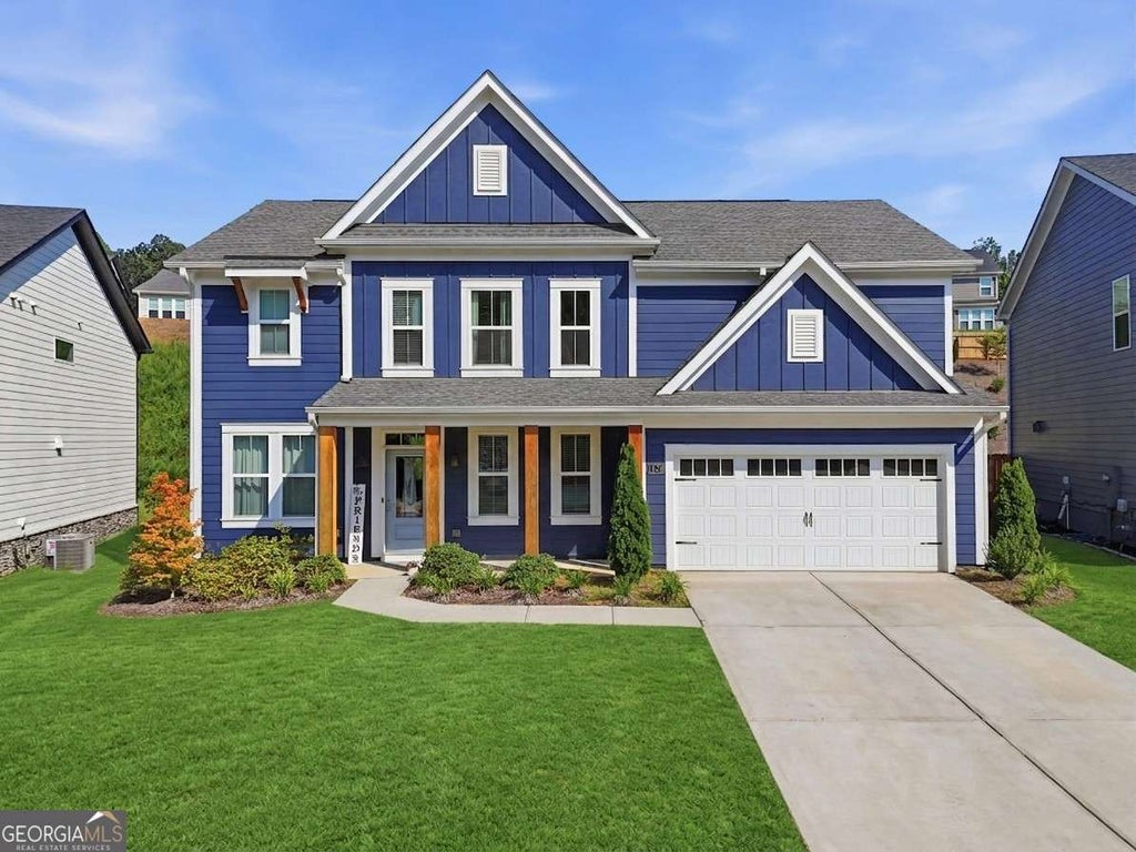 Photo of 1628 Liberty Park Drive, Braselton, GA 30517 (MLS # 10798787)