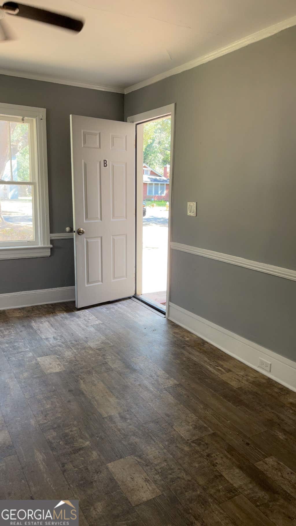 Photo of 1312 Gillespie Avenue #B, Albany, GA 31707 (MLS # 10832492)
