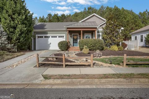 Photo of 436 Ashbury Circle, Dallas, GA 30157 (MLS # 10677318)