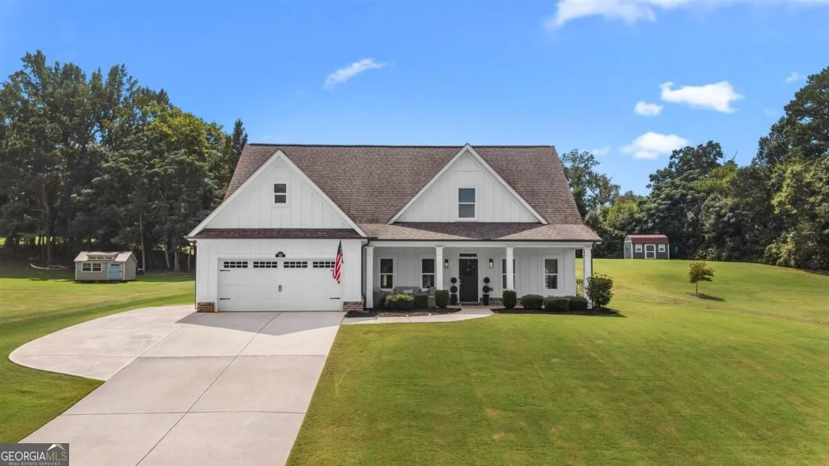 112 Alexander Lakes Drive, Eatonton, GA, 31024
