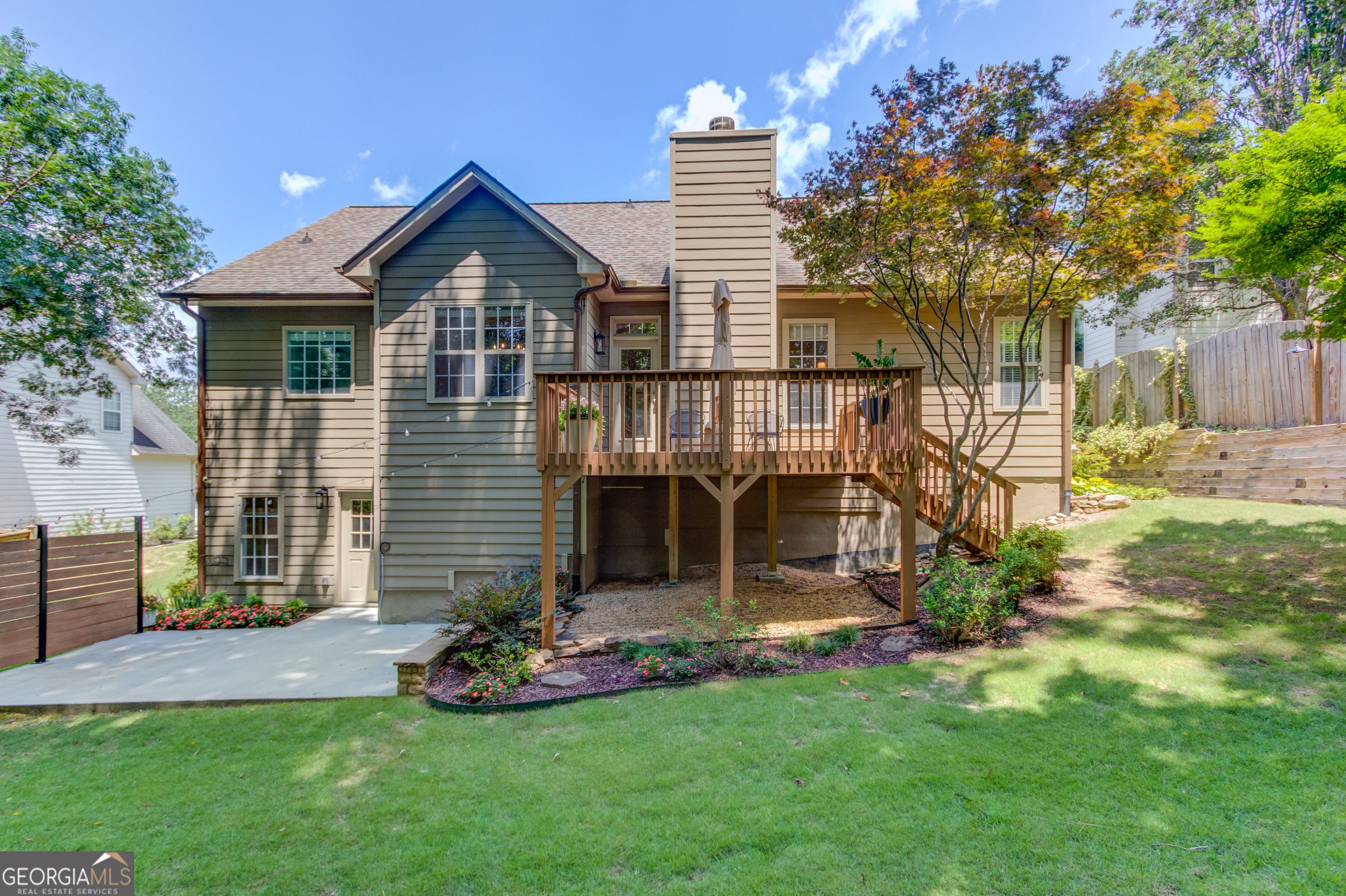 2515 Chandler Grove DR