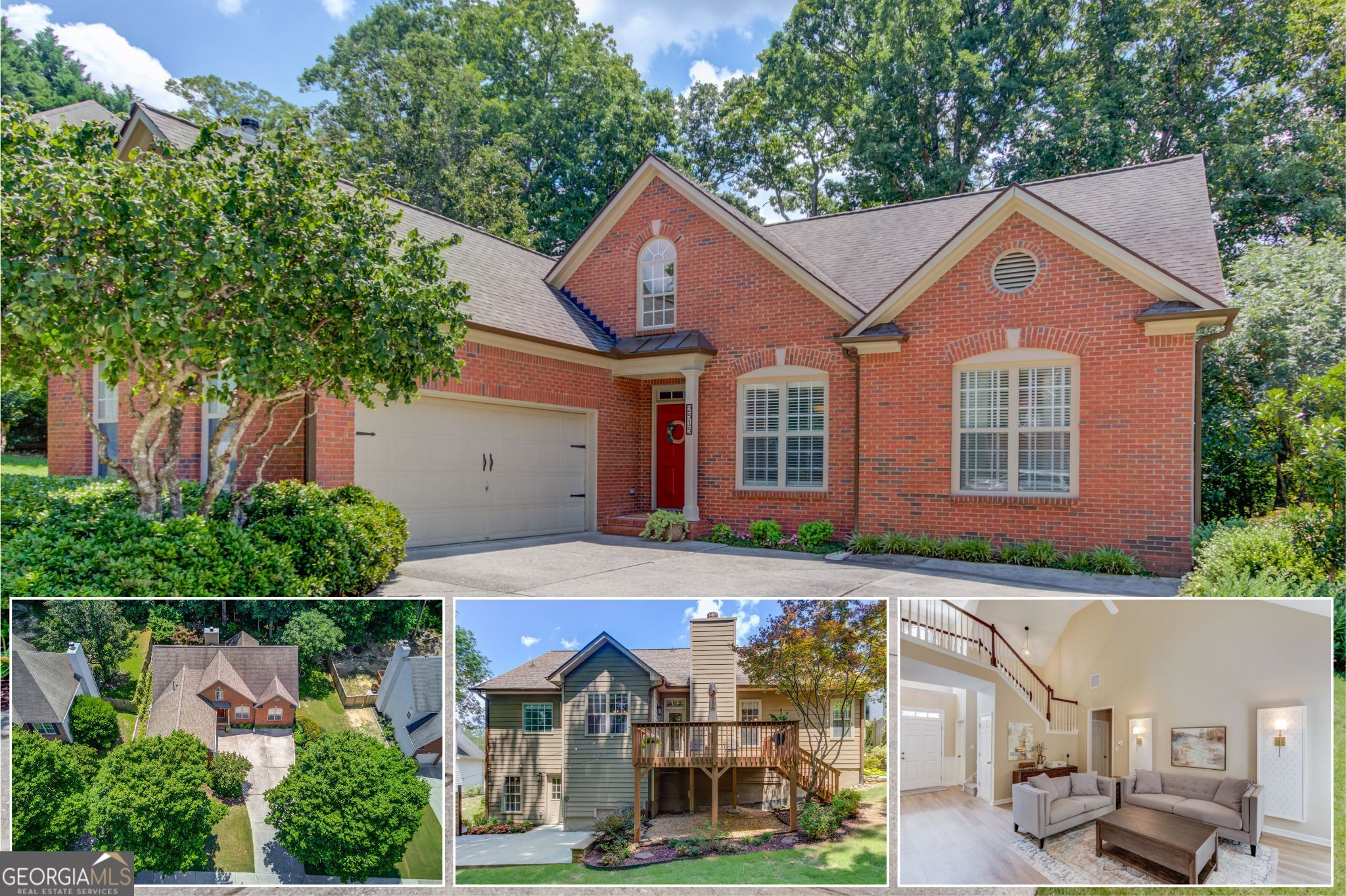 2515 Chandler Grove DR