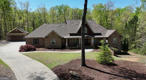 Photo of 1531 Overlook Pass Road, Monroe, GA 30655 (MLS # 10672848)