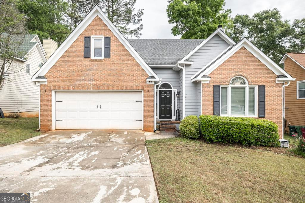 306 Ashville CT