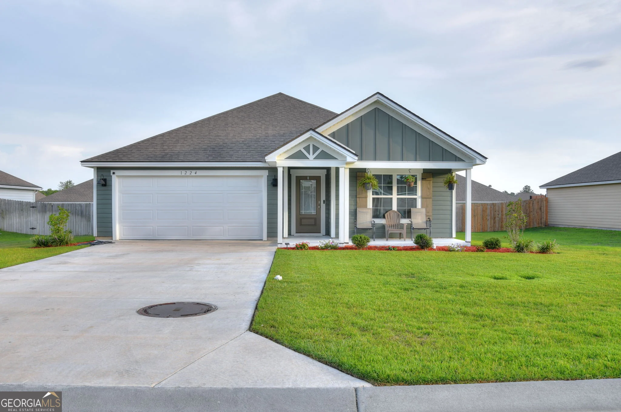 1224 Marjorie Ln