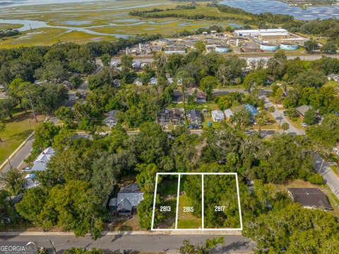 Photo for 2813 2815 2817 Ellis ST