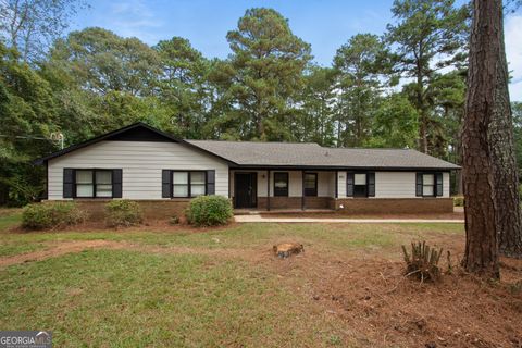 883 Vernon Ferry RD Lagrange GA 30240