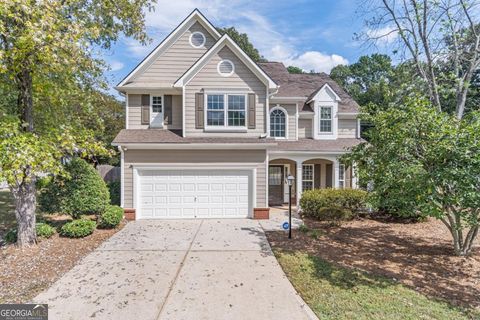 Photo of 1324 Crescentwood Lane, Decatur, GA 30032 (MLS # 10634490)