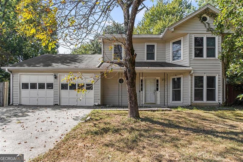 Opportunity is knocking so you can unlock the potential to build equity. Here's a rare find on the Duluth/Norcross line. This diamond in the rough offers the perfect canvas for your dream home or next investment project - NO HOA. With solid bones, spacious layout, and unbeatable location, this home is ready for your personal touch. Whether you're a savvy investor, first-time buyer, or visionary renovator, this is your chance to create instant value in a thriving community. SOLD AS-IS - Bring your contractor and your imagination. Prime Location - for easy commuting for work or pleasure and minutes away from shopping at the Forum. Tons of Potential - Renovate, reimagine, and reap the rewards. Don't miss this incredible opportunity to own in Duluth at a price that reflects the updates needed. Properties like this are rarely available-and they don't last long. Schedule your showing today and seize the chance to make this home your own before someone else does! CASH, FHA 203K or CONVENTIONAL ONLY. (NO FHA or VA.) NO BLIND OFFERS.