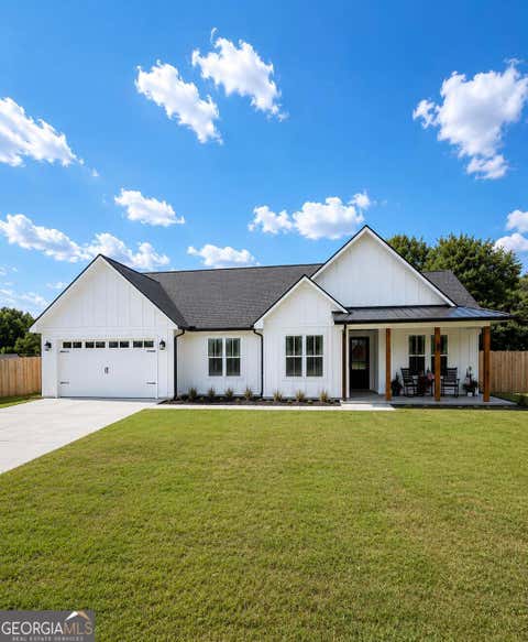 Photo of 11 Bramblewood Trail SW, Cartersville, GA 30120 (MLS # 10801857)