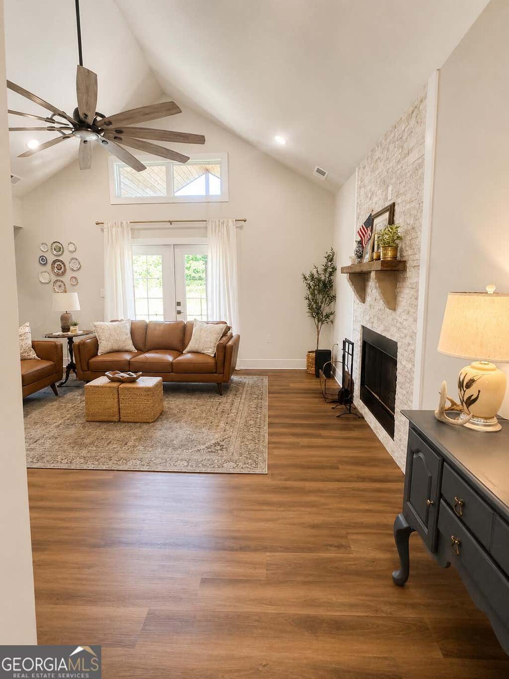 Photo of 11 Bramblewood Trail SW, Cartersville, GA 30120 (MLS # 10801857)