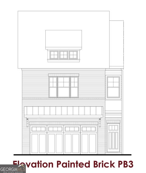 4175 Millstone Park LN Gainesville GA 30504