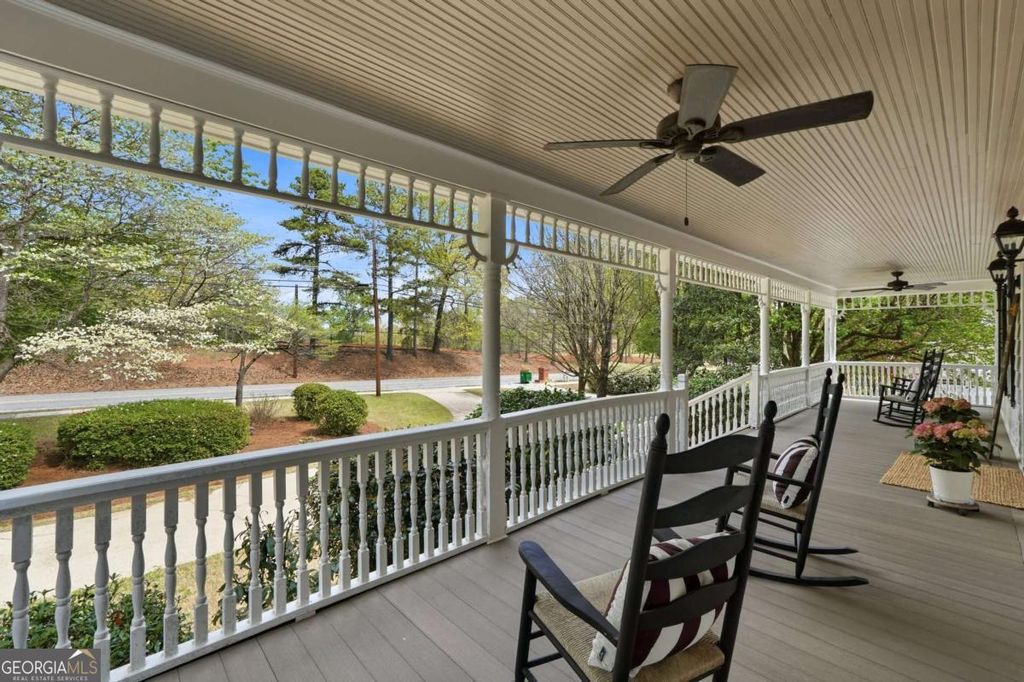 Photo of 4039 Dunwoody Club Drive, Atlanta, GA 30350 (MLS # 10724182)