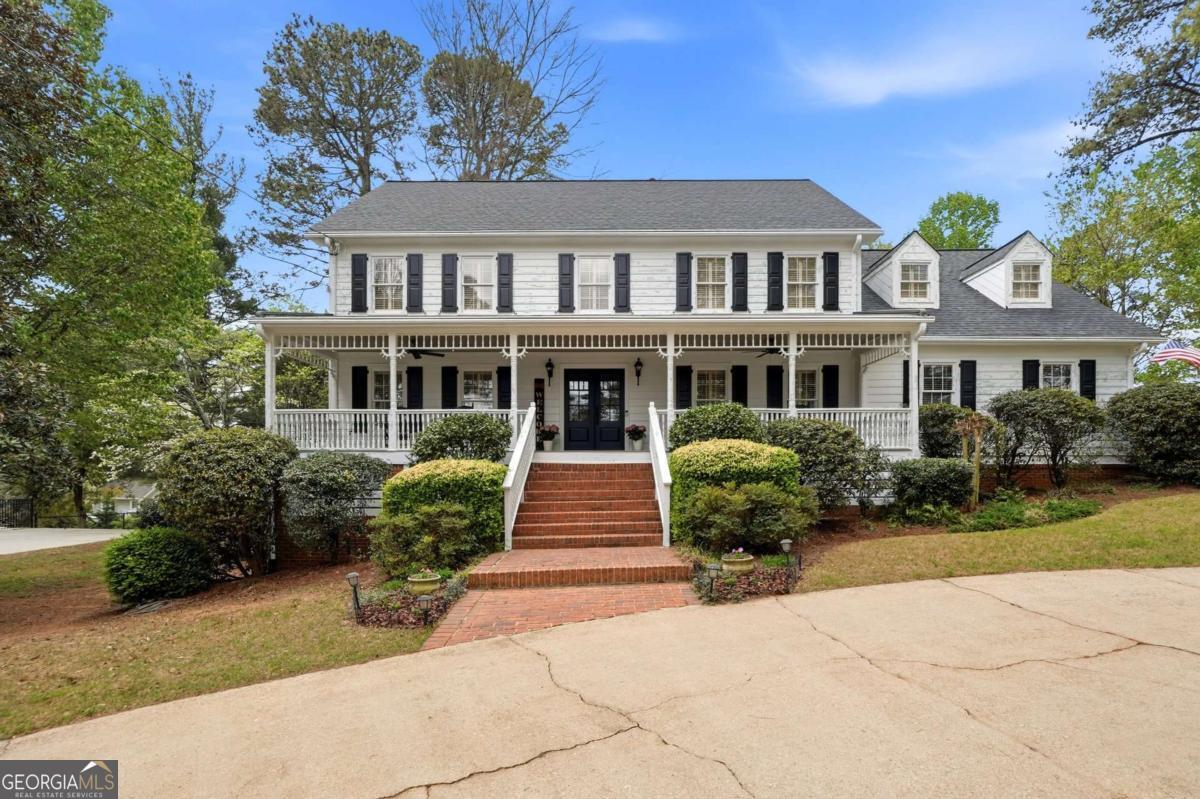 4039 Dunwoody Club DR