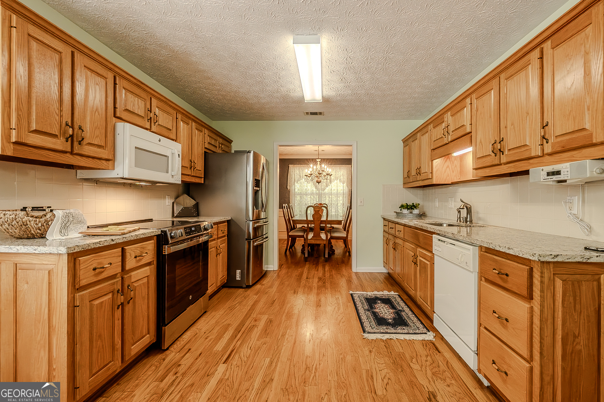 Vinnys Lake - Residential