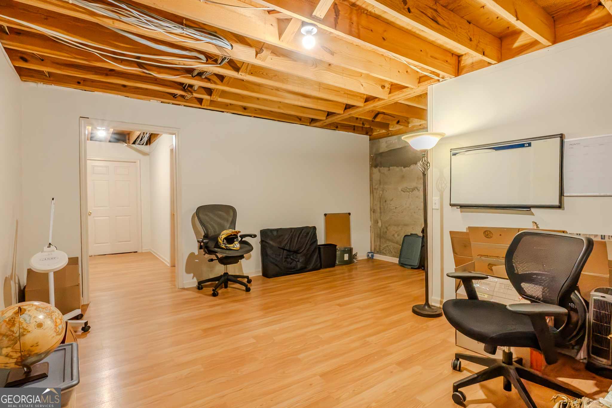 Vinnys Lake - Residential