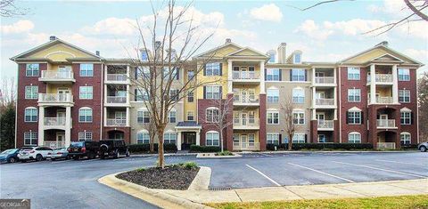 Photo of 3150 Woodwalk Drive SE #2106, Atlanta, GA 30339 (MLS # 10670183)