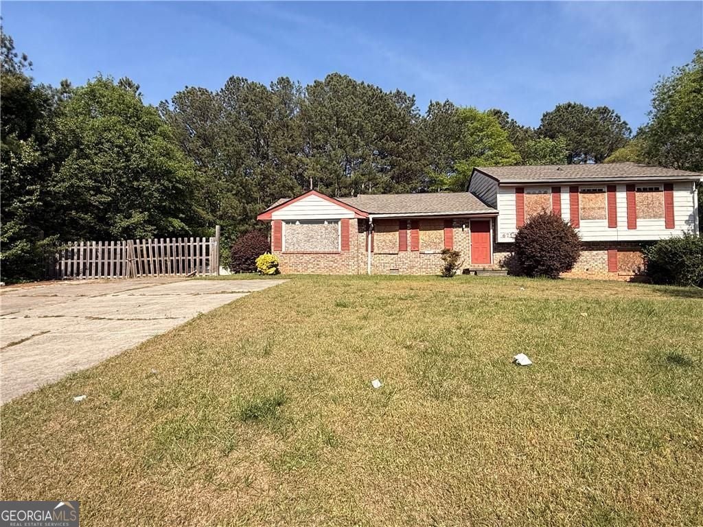 6750 Maddox RD