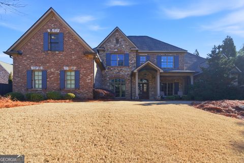 306 Greyhaven LN Marietta GA 30068