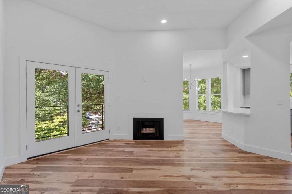 Photo of 855 Piedmont Avenue NE #2B, Atlanta, GA 30308 (MLS # 10701485)