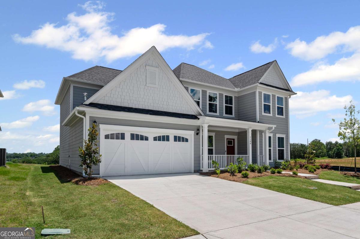 7144 Maple Brook LN