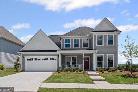 7144 Maple Brook LN Flowery Branch GA 30542