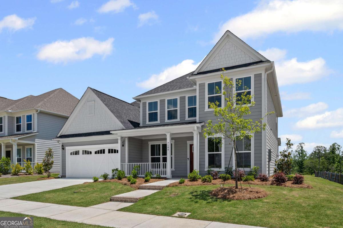 7144 Maple Brook LN