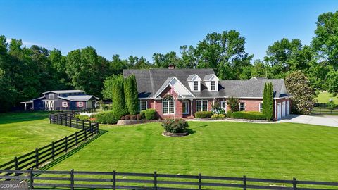 4320 SANDY CREEK RD Madison GA 30650