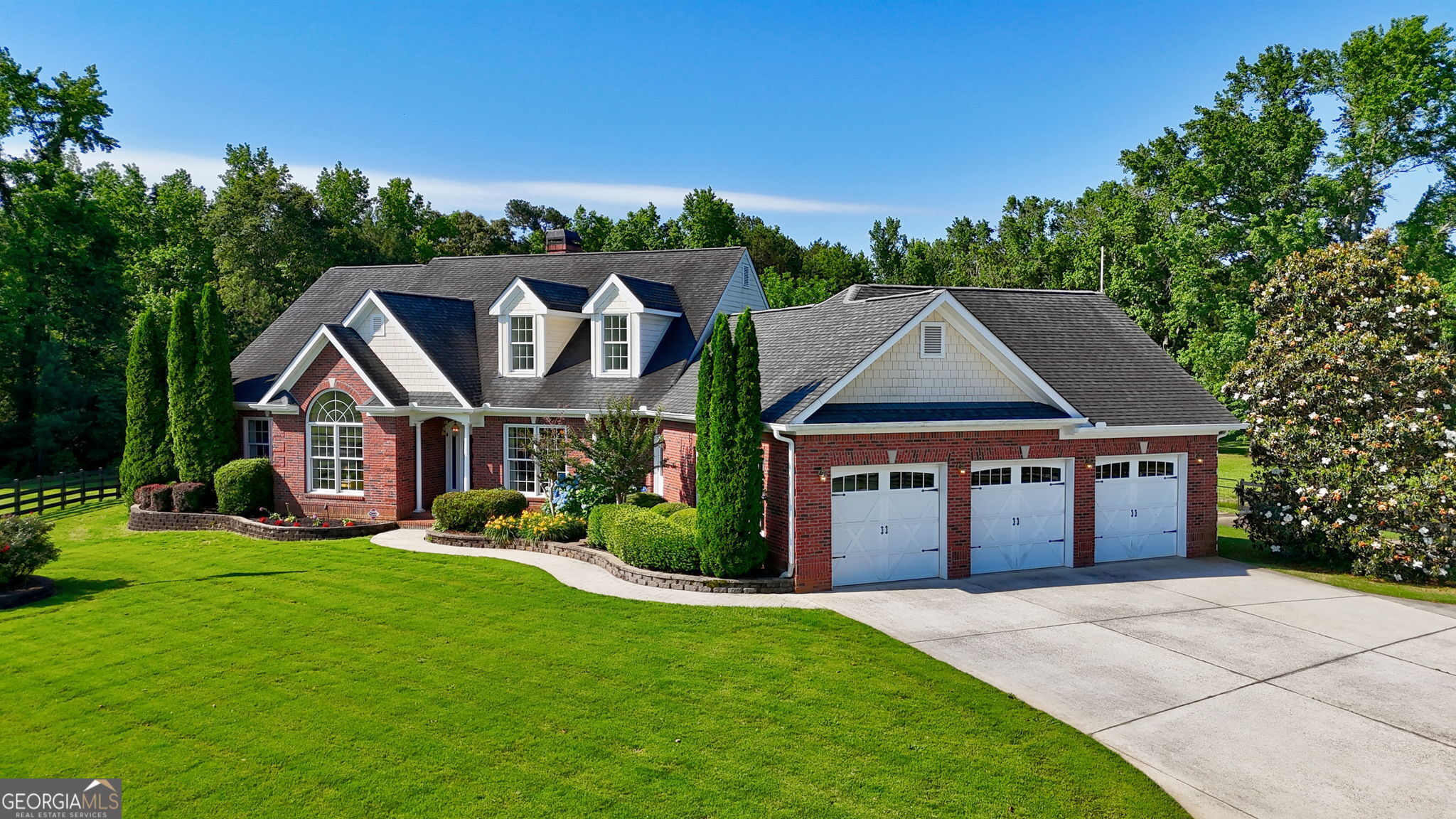4320 SANDY CREEK RD