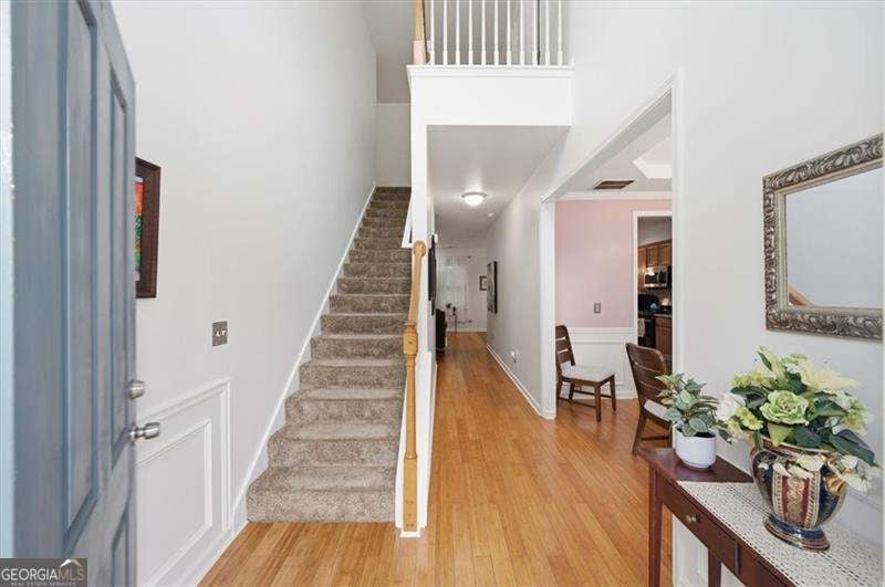 Photo of 4363 Walforde Boulevard, Acworth, GA 30101 (MLS # 10822688)