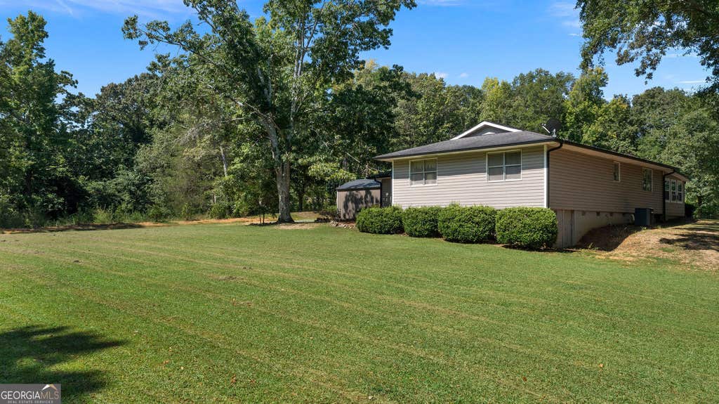 Photo of 150 Beard Lake Road SE, Rome, GA 30161 (MLS # 10818433)