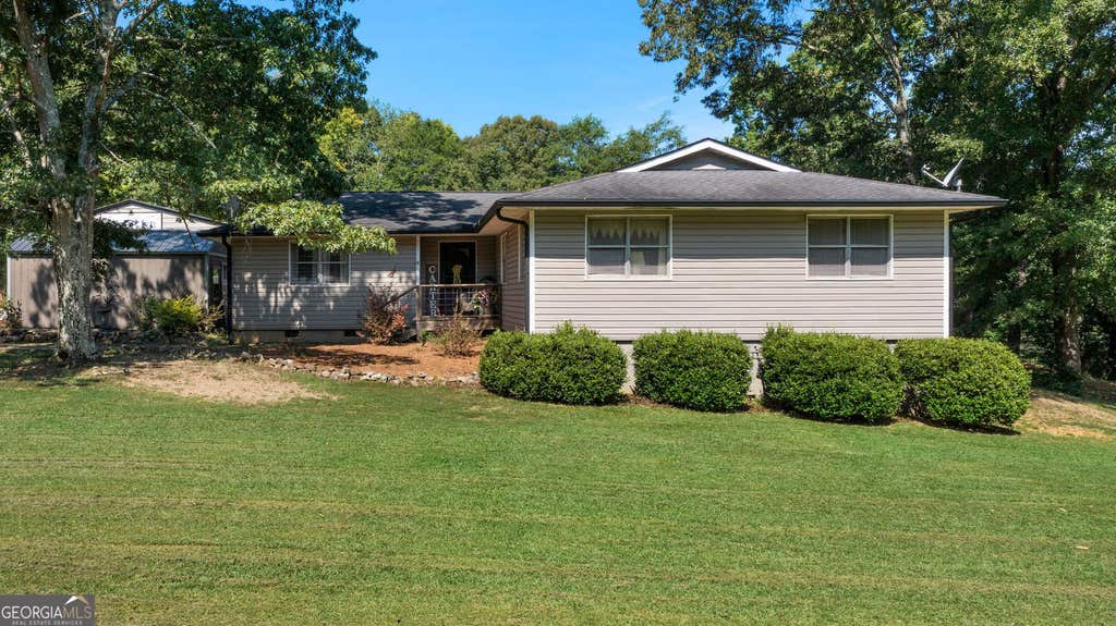 Photo of 150 Beard Lake Road SE, Rome, GA 30161 (MLS # 10818433)