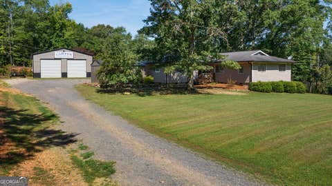 Photo of 150 Beard Lake Road SE, Rome, GA 30161 (MLS # 10818433)