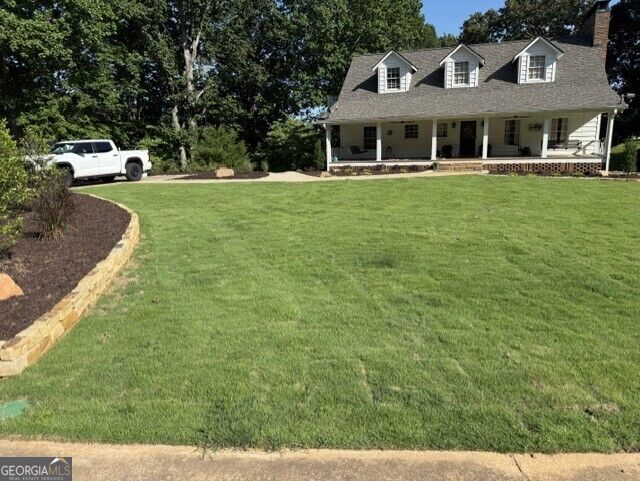1249 Little Mountain RD