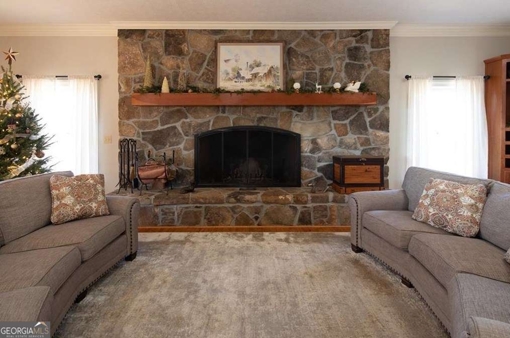 1249 Little Mountain RD