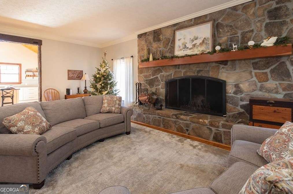 1249 Little Mountain RD