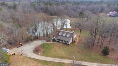 Photo of 1249 Little Mountain Road, Dawsonville, GA 30534 (MLS # 10717312)