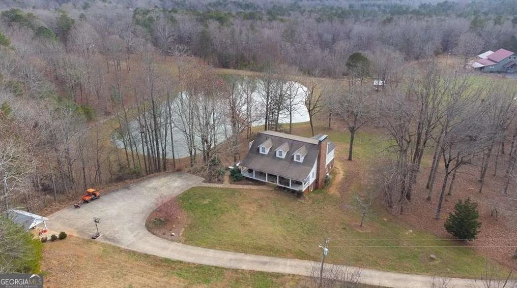 1249 Little Mountain Road